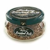 Maine Smoked Sea Salts - Hickory (3 Ounce) by igourmet.com