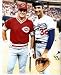 Pete Rose & Sandy Koufax 8x10 Photo