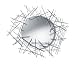 ALESSI Blow up �E�H�[���~���[ FC08