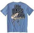 I'm A Bass Man - Bigger the Better - Old Country Outfitters