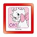 スタンプ TSP-008 OK!