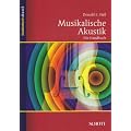 Musikalische Akustik: Ein Handbuch (Studienbuch Musik)