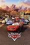 1art1 36585 Cars - One Sheet Poster (91 x 61 cm)