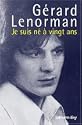 Je suis
