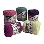 Sugar'nCream(R) Cotton Yarn