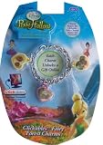 Disney Pixie Hollow Clickables Fairy Forest Charms