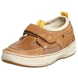 Timberland Toddler/Little Kid Scoll Sport Boat Shoe