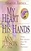 My Heart in His Hands: Ann Judson of Burma