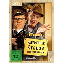Hausmeister Krause - Staffel 5 (2 DVDs)
