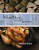 Winter on the farm
