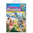 Vtech - MobiGo Software - Disney's Fairies