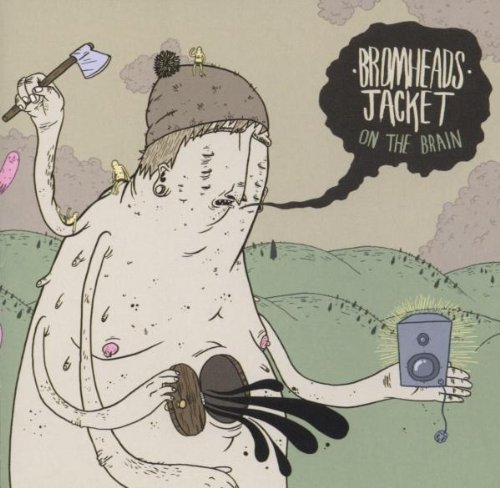 Bromheads Jacket - Turn Me On Lyrics - Zortam Music