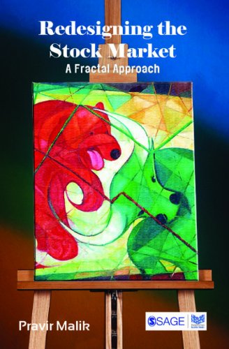 Redesigning the Stock Market: A Fractal Approach 