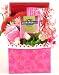 Be My Valentine: Valentines Day Gift Basket