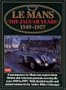 Le Mans: The Jaguar Years 1949-1957 (Brooklands Books)