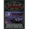 Le Mans The Jaguar Years 1949-1957 (Brooklands Books Racing Series)