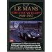 Le Mans The Jaguar Years 1949-1957 (Brooklands Books Racing Series)