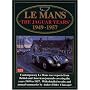 Le Mans The Jaguar Years 1949-1957 (Brooklands Books Racing Series)