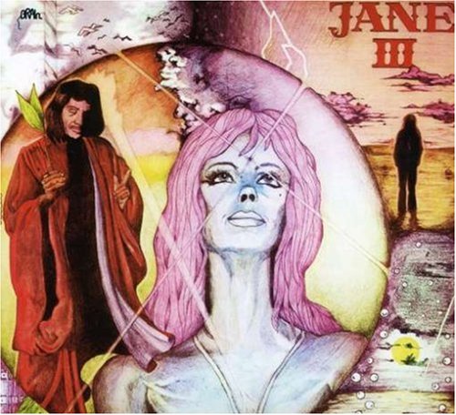 Jane - Jane III - Zortam Music
