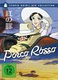 Porco rosso [DVD]