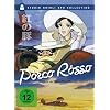 P�rco R�sso (Studio Ghibli DVD Collection) [2 DVDs]