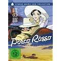Porco Rosso (Studio Ghibli Collection) [2 DVDs]