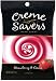 Creme Savers Hard Candy Strawberry & Creme, 6-Ounce Bags (Pack of 12)
