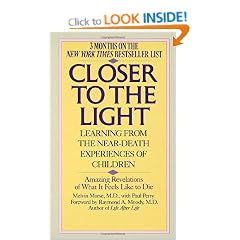 Closer to the Light