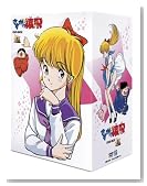 �������̉��� DVD-BOX 1�̃C���[�W���g�傷��