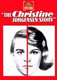 The Christine Jorgensen Story