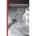 Chambers Crossword Dictionary