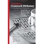 Chambers Crossword Dictionary