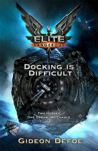 Elite: Docking Is Difficult