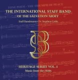 Heritage Series Vol. 1 - Music from the 1930s