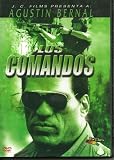 Cover art for  Los Comandos