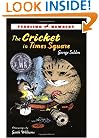 The Cricket in Times Square