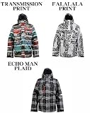 BURTON�y�o�[�g���z09-10�X�m�[�{�[�h�E�F�ATHE WHITE COLLECTION TRANSMISSION JK
