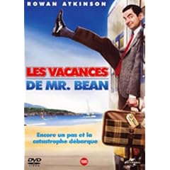 Les Vacances De Mr. Bean