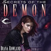Secrets of the Demon | [Diana Rowland]