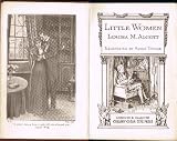 Little women (Library of classics)