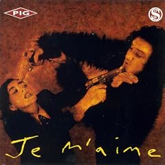 Je M'Aime