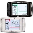 Bully Dog 40400 Watch Dog White Economy Monitor