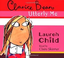 Utterly Me, Clarice Bean