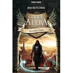 Codex Alera 06: Der erste F�rst
