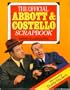 The Official Abbott and Costello Scrapbook