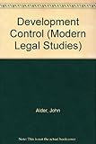 Development control
