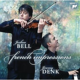 French Impressions [+digital booklet]