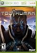 Too Human (Bilingual)