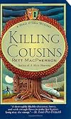 Killing Cousins (A Torie O'Shea Mystery)