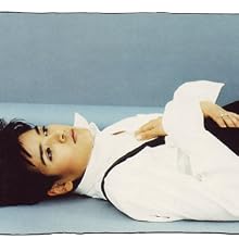 Tanita Tikaram - Photo by Jean-Baptiste Mondino